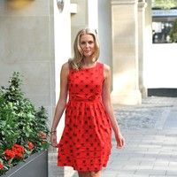 Donna Air, London Fashion Week Spring Summer 2011 - EcoLuxe | Picture 77071